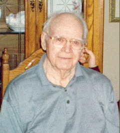 Photo of Samuel-John Thorpe